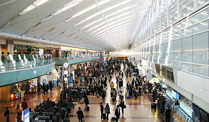 難怪香港機場等行李要咁耐！ 全球10大最繁忙機場排名出爐
